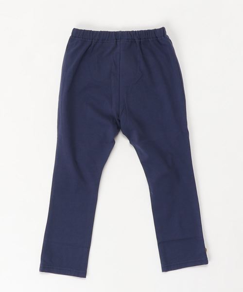 RAGMART（ラグマート）の「レギンス（レギンス/スパッツ・キッズ・ブラック/ネイビー・110cm/100cm/120cm/130cm）」の3枚目の写真