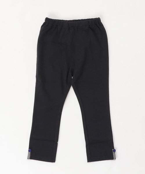 RAGMART（ラグマート）の「レギンス（レギンス/スパッツ・キッズ・ブラック/ネイビー・110cm/100cm/120cm/130cm）」の4枚目の写真