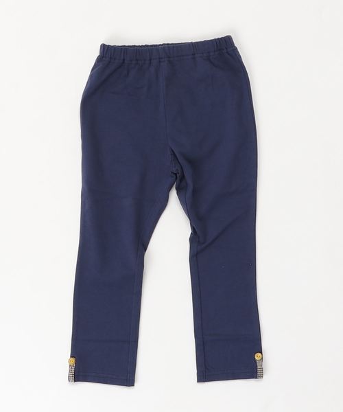 RAGMART（ラグマート）の「レギンス（レギンス/スパッツ・キッズ・ブラック/ネイビー・110cm/100cm/120cm/130cm）」の5枚目の写真