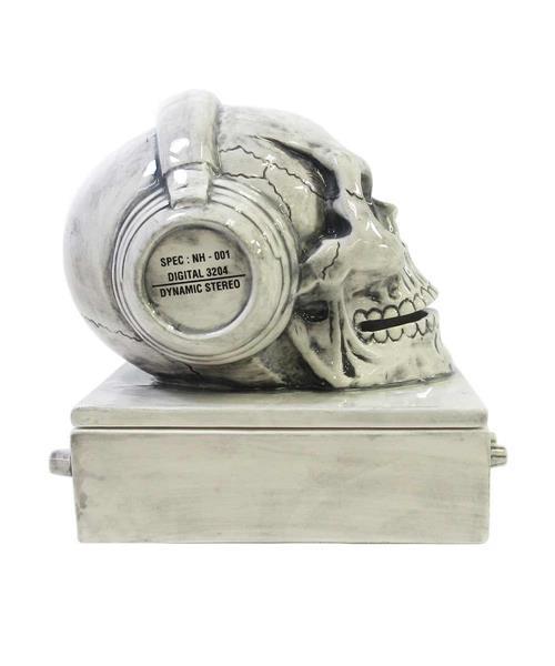 ブランド古着】スカル陶器お香立て（その他小物）｜NEIGHBORHOOD