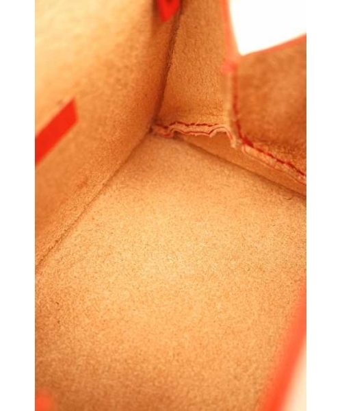 【こに様】COS コス レザー　バルーンバッグ LEATHER MINI SHOULDER BAG レザー製ミニショルダーバッグ｜COS