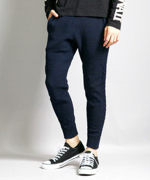 CERCA - FASHION�i�`�F���J - �t�@�b�V�����j�́uRM/MIX�ۃJ�m�R�W���K�[�hKNIT�����O�p���c�i�p���c�j�v