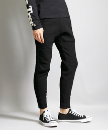 CERCA - FASHION�i�`�F���J - �t�@�b�V�����j�́uRM/MIX�ۃJ�m�R�W���K�[�hKNIT�����O�p���c�i�p���c�j�v