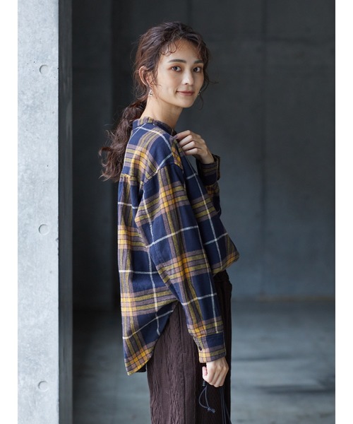 CRAFT STANDARD BOUTIQUE�i�N���t�g�X�^���_�[�h�u�e�B�b�N�j�́u�o�b�N�M���U�[�I�b�N�X�N�уV���c�Z���i�V���c/�u���E�X�j�v�b�u���[�n���̑�