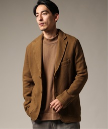 417 EDIFICE�i�t�H�[�����Z�u�� �G�f�B�t�B�X�j�́u�n�j�J���j�b�g �W���P�b�g�i�e�[���[�h�W���P�b�g�j�v