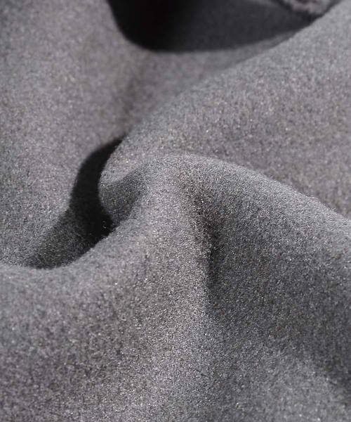 【セール】【neos -addictive design-】ビッグシルエット フラップポケット CPO シャツ ジャケット（ブルゾン）｜neos（ネオス）