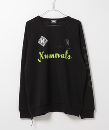NUMERALS|ヌメラルズの通販 , ZOZOTOWN