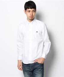 WHO'S WHO gallery | 【BOYMAN】ブロードB/Dシャツ(シャツ/ブラウス)