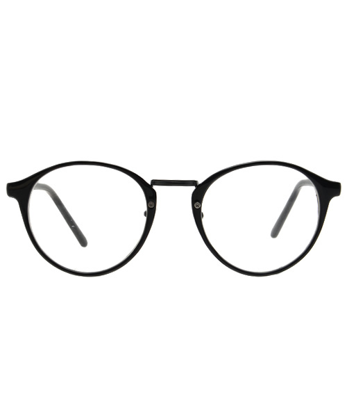 Lui's（ルイス）の「Lui's べっ甲丸めがね（メガネ・メンズ・ブラック/ブラウン・FREE）」の8枚目の写真