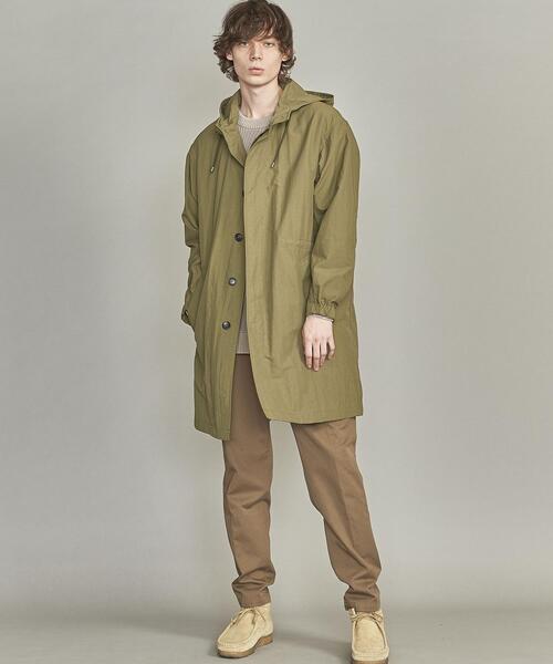 BEAUTY&YOUTH UNITED ARROWS（ビューティーアンドユースユナイテッド