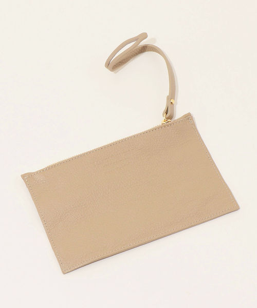 MARCO BIANCHINI(マルコビアンチーニ)の「MARCO BIANCHINI:スタッズトート◇(トートバッグ・レディース・ブラック/ベージュ・ONE SIZE)」の18枚目の写真