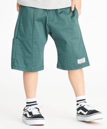 BREEZE | スケーターショーツ 6分丈(その他パンツ)