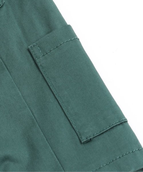 BREEZE（ブリーズ）の「/スケーターショーツ 6分丈（その他パンツ・キッズ・ブラック/ベージュ/グリーン/キャメル・90/100/110/120/80/130/140/150）」の19枚目の写真