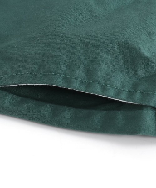 BREEZE（ブリーズ）の「/スケーターショーツ 6分丈（その他パンツ・キッズ・ブラック/ベージュ/グリーン/キャメル・90/100/110/120/80/130/140/150）」の6枚目の写真