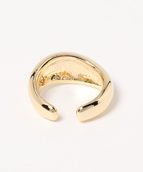 LOWRYS FARM（ローリーズファーム）の「ピンキーリング　885975（リング・レディース・その他1/その他2/その他3・FREE）」の4枚目の写真