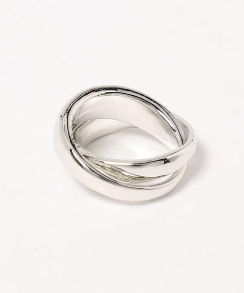 LOWRYS FARM（ローリーズファーム）の「ピンキーリング　885975（リング・レディース・その他1/その他2/その他3・FREE）」の7枚目の写真