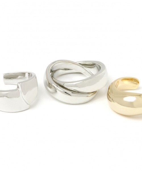 LOWRYS FARM（ローリーズファーム）の「ピンキーリング　885975（リング・レディース・その他1/その他2/その他3・FREE）」の6枚目の写真