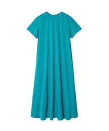 短時間1度のみ！新品同様■ルシェルブルーAラインワンピース LE CIEL BLEU（ルシェルブルー）の「テントラインワンピース
