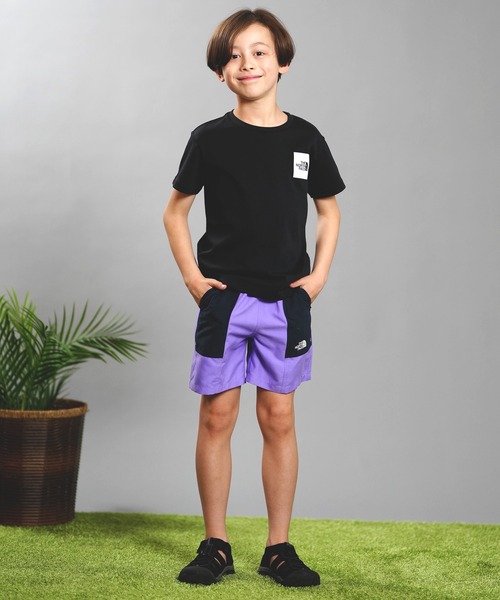 KEEN（キーン）の「KEEN/キーン キッズ サンダル 水陸両用 NEWPORT H2 ニューポート 1022824（サンダル・キッズ・ブラック・18.5cm/15.0cm/17.0cm/16.0cm/18.0cm/19.5cm）」の7枚目の写真