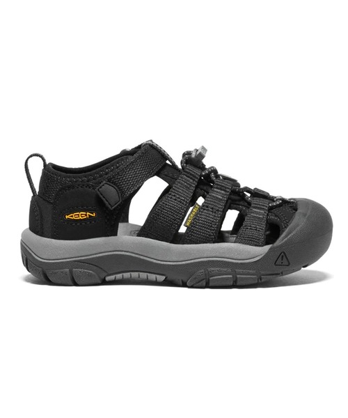 KEEN/キーン キッズ サンダル 水陸両用 NEWPORT H2 ニューポート