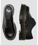 Dr.Martens | 【Dr.Martens/ドクターマーチン】 正規取扱店　厚底 ブーツ 1461QUAD RETRO/ｲﾁﾖﾝﾛｸｲﾁｸｱｯﾄﾞ 25567001(靴子)