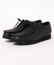 Clarks | 【CLARKS】Wallabee GTX(スニーカー)