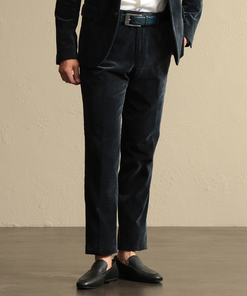 セール コーデュロイパンツ スーツパンツ Epoca Uomo エポカウォモ のファッション通販 Zozotown セール コーデュロイパンツ スーツパンツ Epoca Uomo エポカウォモ のファッション通販 Zozotown