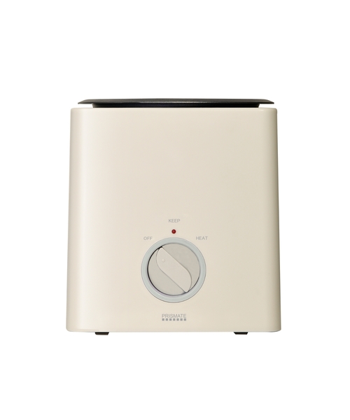 212 KITCHEN STORE（トゥワントゥキッチンストア）の「PRISMATE (プリズメイト) フォンデュブロック　グランデ　WH（キッチン家電・レディース・その他・00）」の4枚目の写真