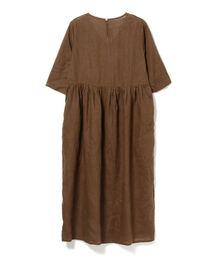 fog linen work x B:MING by BEAMS ワンピース 55214544_b_04_215.jpg