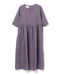 fog linen work x B:MING by BEAMS ワンピース 55214588_b_11_215.jpg