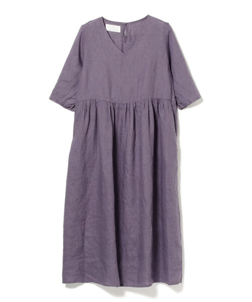B:MING by BEAMS（ビーミングバイビームス）の「fog linen work