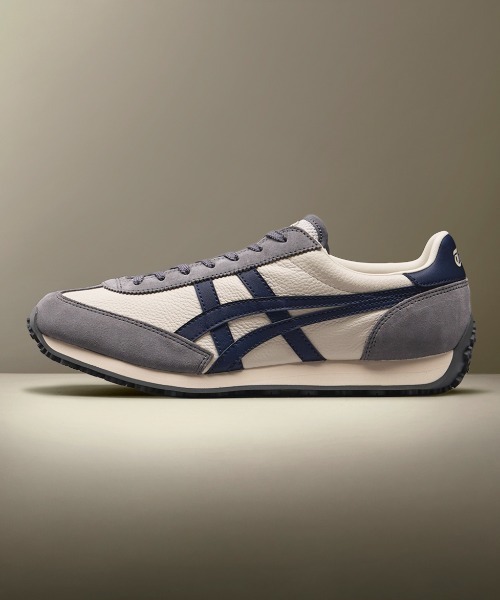 EDR 78 / イーディーアール 78（スニーカー）｜Onitsuka Tiger