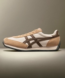 Onitsuka Tiger｜オニツカタイガーのスニーカー（ベージュ系・軽量