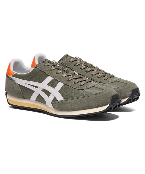 おおとり EDR 78 / イーディーアール 78（スニーカー）｜Onitsuka Tiger