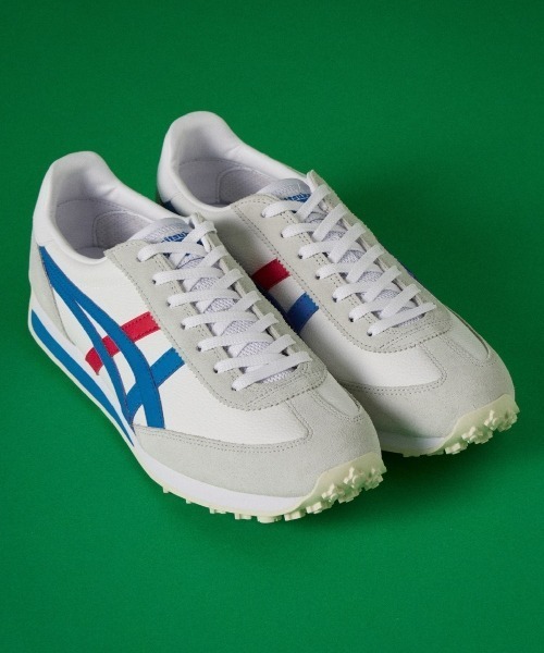 Onitsuka オニツカタイガー EDR 78 / イーディーアール 78 EDR 78 / イーディーアール 78（スニーカー）｜Onitsuka Tiger