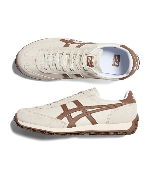 EDR 78 / イーディーアール 78（スニーカー）｜Onitsuka Tiger