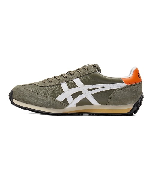 ★マジロー出品★新品未使用★箱付き★オニツカタイガー EDR78 EDR 78 / イーディーアール 78（スニーカー）｜Onitsuka Tiger