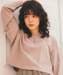 クラシックス ファウンデーション ベクター ロングスリーブ シャツ / Classics Foundation Vector Long Sleeve Shirt