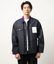 Traditional Weatherwear（トラディショナルウェザーウェア）の