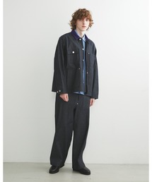 Traditional Weatherwear（トラディショナルウェザーウェア）の