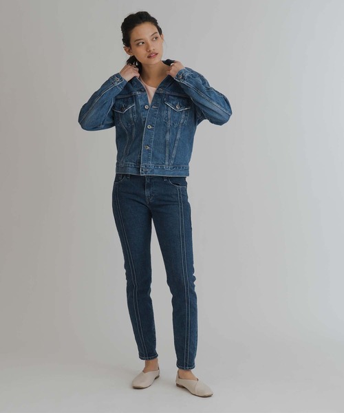 リーバイスアウトレット】LEVI'S(R) MADE&CRAFTED(R) TYPE III