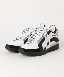 DSQUARED2 | DSQUARED2/ディースクエアード/551 Sneakers/551スニーカー/SNM0505065B0001M072(スニーカー)