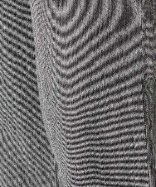 Airpapel（エアパペル）の「◆リネンコットン（その他パンツ・レディース・ベージュ系2/ブラック系2・07/09/11）」の3枚目の写真