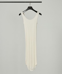 Chaos | Chaos(カオス)/シルクマルドウロングタンクトップ(タンクトップ)