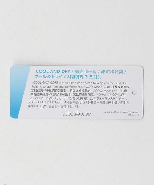 THE NORTH FACE PURPLE LABEL（ザ ノースフェイス パープルレーベル）の「[ ザ ノースフェイス パープルレーベル ] THE NORTH FACE PURPLE LABEL STRC ツイル フィールド ハット（ハット・メンズ・ブラック/ベージュ・FREE）」の11枚目の写真