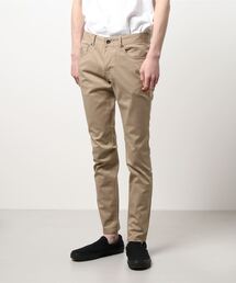 【DICKIES/ディッキーズ】ツイルストレッチナロー（細身）パンツ４Ｃ　１５３Ｍ４０ＷＤ０５