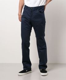 【DICKIES/ディッキーズ】ツイルストレッチナロー（細身）パンツ４Ｃ　１５３Ｍ４０ＷＤ０５