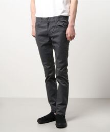 【DICKIES/ディッキーズ】ツイルストレッチナロー(細身)パンツ4C 153M40WD05