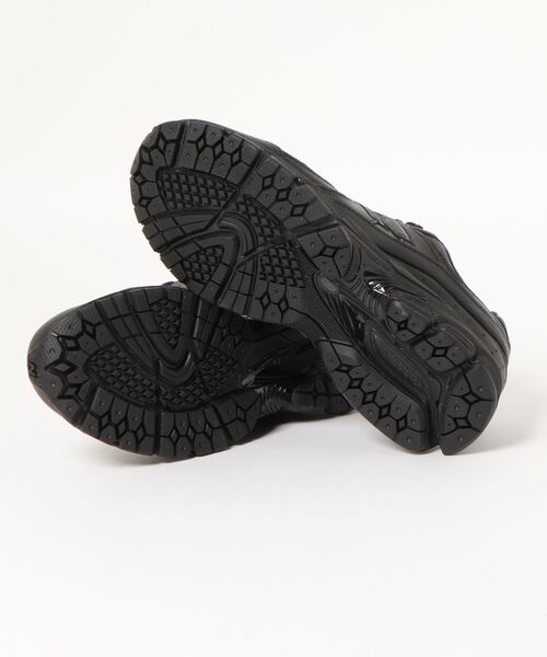 NEW BALANCE（ニューバランス）の「【NEW BALANCE / ニューバランス】 ML2002RV1：スニーカー（スニーカー・レディース・ブラック・23.5cm/24cm/24.5cm/25cm）」の10枚目の写真