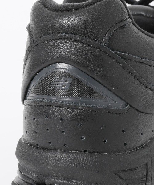 NEW BALANCE（ニューバランス）の「【NEW BALANCE / ニューバランス】 ML2002RV1：スニーカー（スニーカー・レディース・ブラック・23.5cm/24cm/24.5cm/25cm）」の13枚目の写真